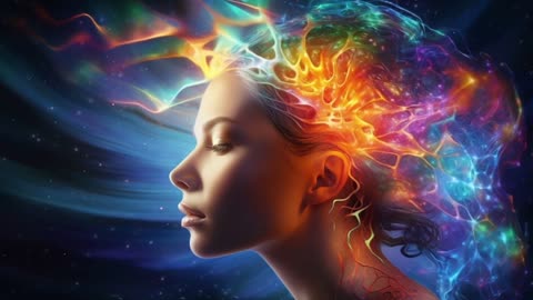 Ondas Alfa: Aumente Sua Atenção e Concentração Naturalmente
