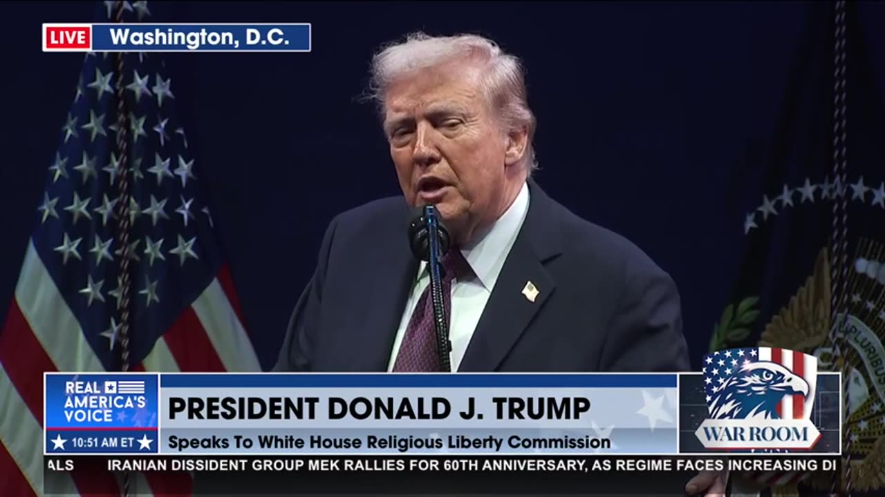 BREAKING: PRAYER TO BE PROTECTED IN SCHOOLS