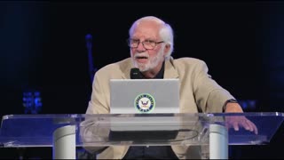 Rick Joyner: Living the Whole Message of This Life | Sunday Service Recap