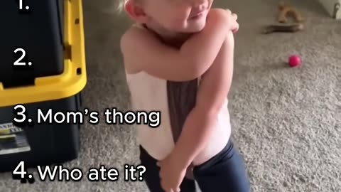Kid Fails & Giggles: Adorable Bloopers!