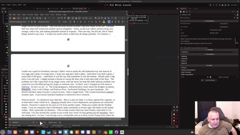 Enchanted Lands Magical Resort Devstream #162 part 1