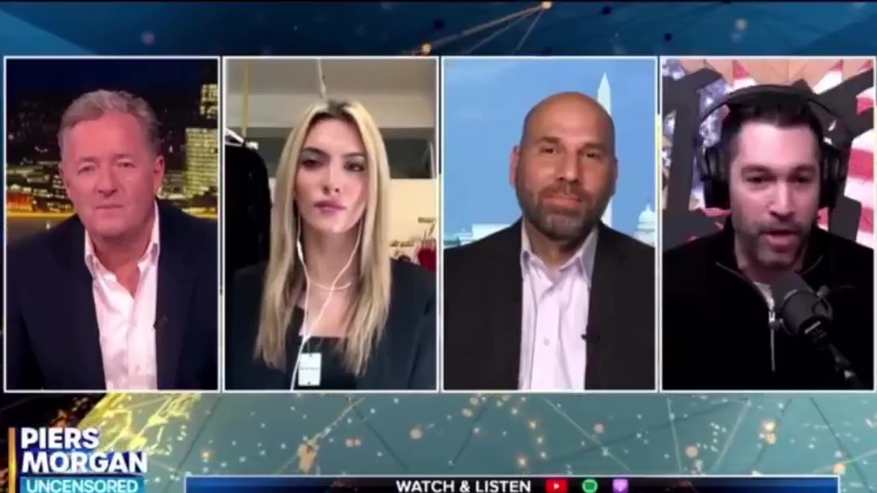 Dave Smith Destroys A $7000 influencer