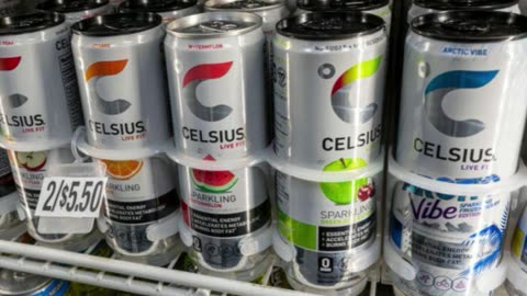 Warning issued after US energy drink cans accidentally filled with vodka