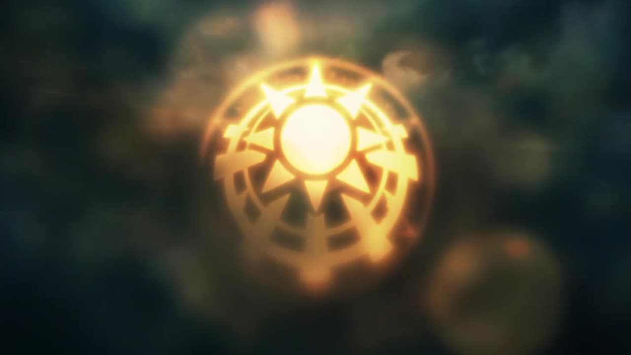 lord mysteries ep 10