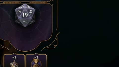 I Would Never Follow Her