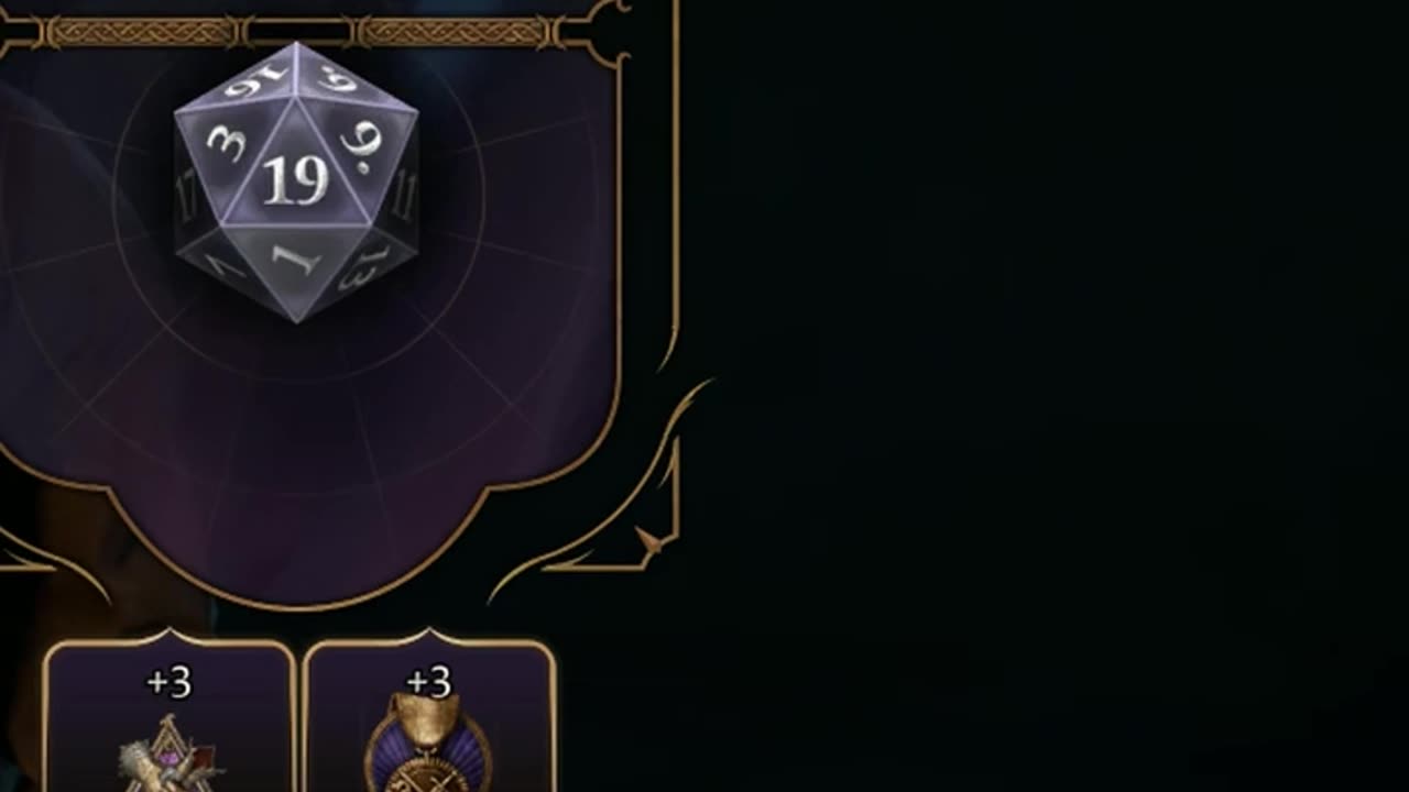 I Would Never Follow Her