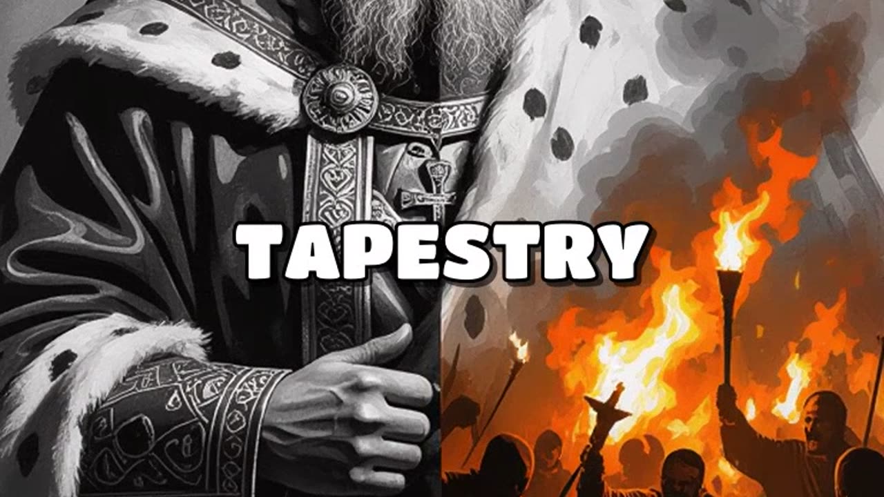 Boris Godunov The Tragic Leader at the Crossroads of Russian History