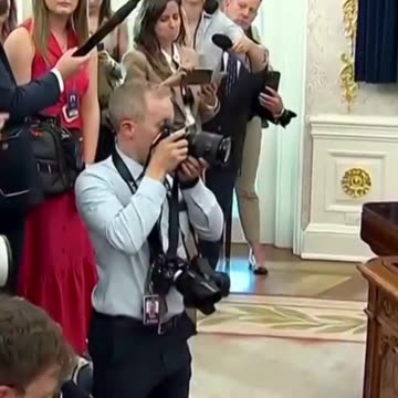 Trump signs proclamation imposing $100K annual fee for H-1B visa applications