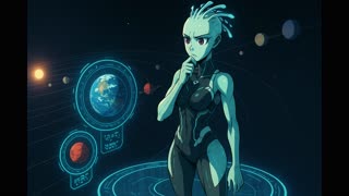 Inquisitive Visitor V4