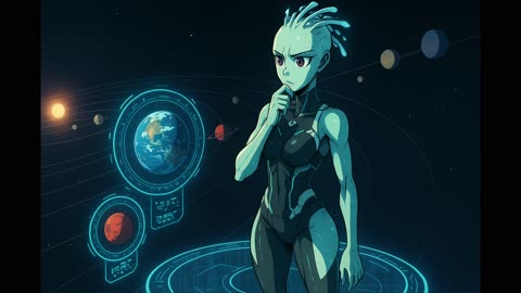 Inquisitive Visitor V4