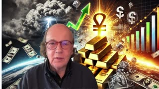 "All Hell Breaks Loose in U.S. Banks Tomorrow" – Jim Rickards’ Warning! 💥💸