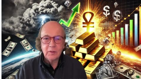 "All Hell Breaks Loose in U.S. Banks Tomorrow" – Jim Rickards’ Warning! 💥💸