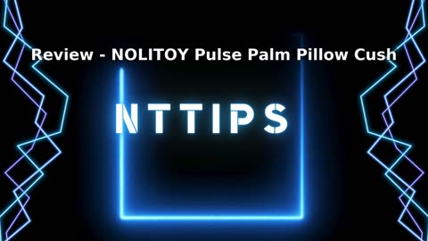 NOLITOY Pulse Palm Pillow Cushion Comfortable Wrist Support for Nail Salon and H