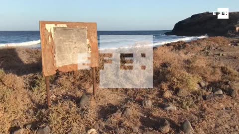 Llegada d ilegales a España en pandemia del COVID 19