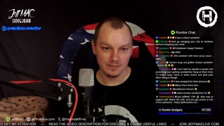 Dem Official Steals $30K From Old Man | Cleaning Up Memphis | Sandwich with No Assault | CWH 832