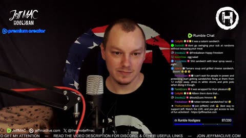 Dem Official Steals $30K From Old Man | Cleaning Up Memphis | Sandwich with No Assault | CWH 832