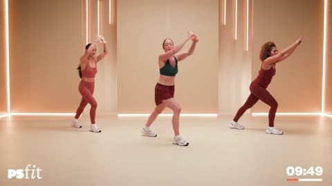 30 Min HIIT Workout