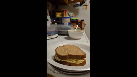egg salad