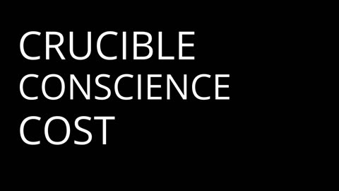 When Faith Turns to Fear: The Dark Dance of Cross and Swastika? - Part 5