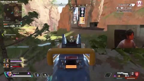 Throwback When Apex is Good