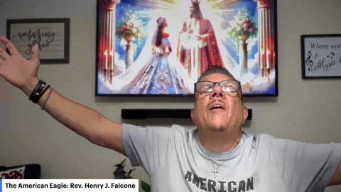 June 17,2025 The Glory Roadmap Series Continues. The day of the Bride and the Bridegroom