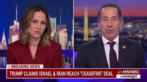Bombing IRAN is an Imepachable Offense