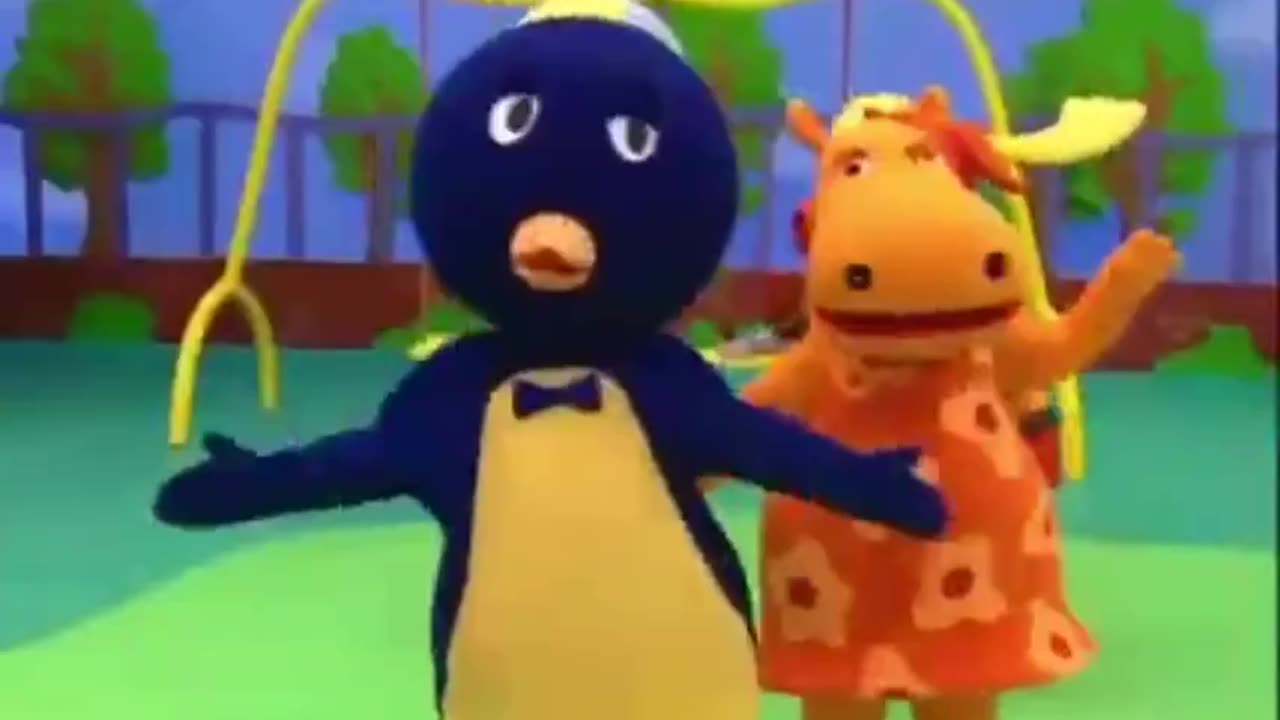BREAKING: THE 'ME AND MY FRIENDS' PILOT HAS BEEN FOUND AND UPLOADED TO YOUTUBE