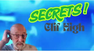 🧊 Antarctica: What Are They Hiding? Clif High Exposes the Unthinkable 🧠 5