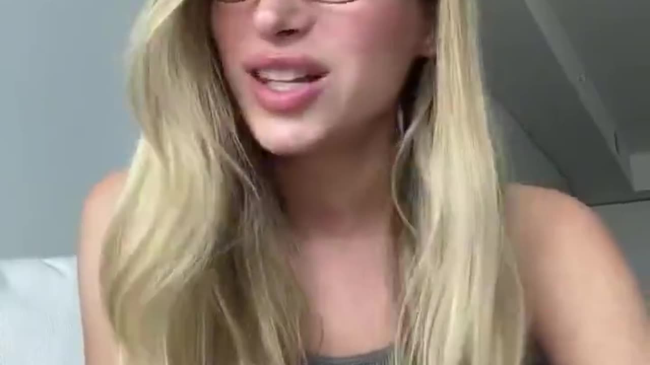 These TikTokers are all sharing the same message. 🤯