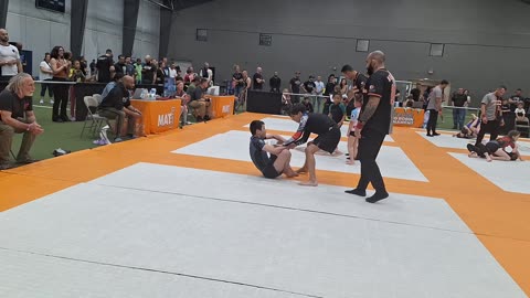 Grappling Industries Championship - BJJ - 05/03/2025 - Lex Flex