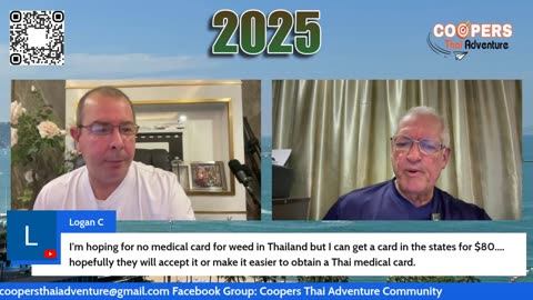 BIG CHANGES Coming To Thailand For Foreigners! | Thailand Retirement