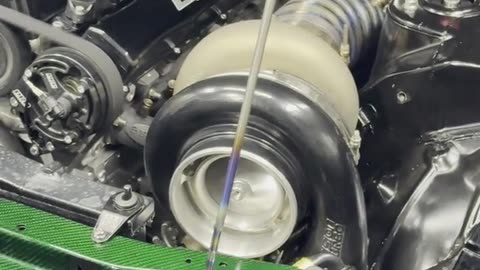 Dyno Tuning the RHM Drag Racer