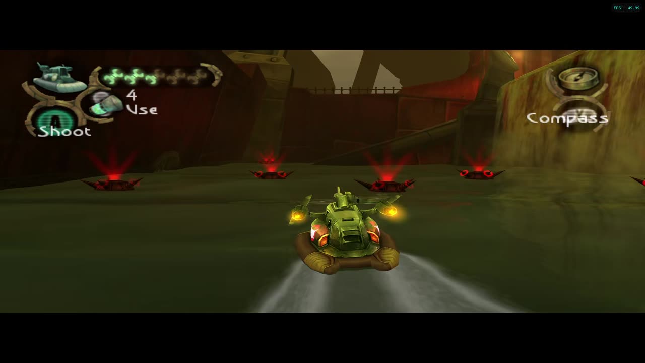 Beyond Good & Evil (GC) - Ep 10.4 - Hunting Remaining RA [NC]