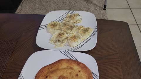 MEAL OF THE DAY DEDICATED TO JARED.D