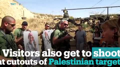 The Jewish Comedian Jerry Seinfeld And His Family Took Part In A "Shoot To Kill" Fantasy Camp