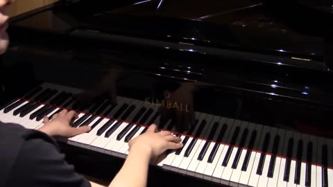 F Major Song (Original)