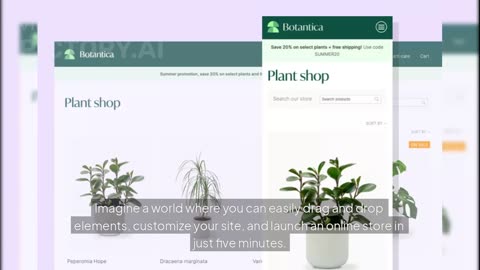 Create a Beautiful Website in Minutes | Pagecloud Features & Templates Explained