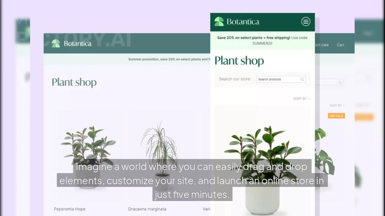 Create a Beautiful Website in Minutes | Pagecloud Features & Templates Explained