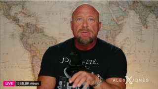 INFOWARS By INFOBEAR