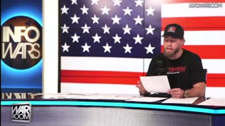 INFOWARS By INFOBEAR