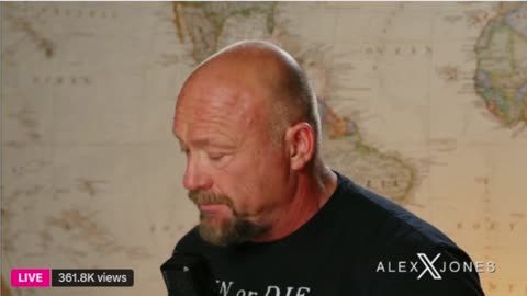 INFOWARS By INFOBEAR