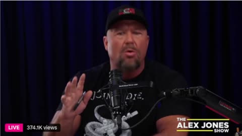 INFOWARS By INFOBEAR