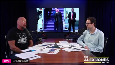 INFOWARS By INFOBEAR