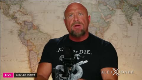 INFOWARS By INFOBEAR
