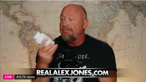 INFOWARS By INFOBEAR