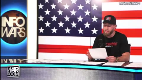 INFOWARS By INFOBEAR