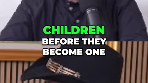 Should You Have Kids Before Leading a Nation? This Opinion Will SHOCK You 👀