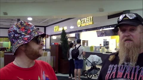 POWERSLAP TIME LIVE FROM VEGAS