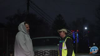 NYC Construction Worker Terrified of Wife Finding Out He Talks To Minors (East Meadow, NY)