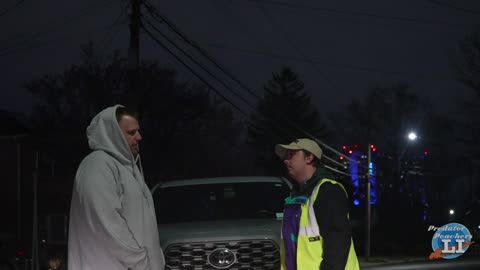 NYC Construction Worker Terrified of Wife Finding Out He Talks To Minors (East Meadow, NY)